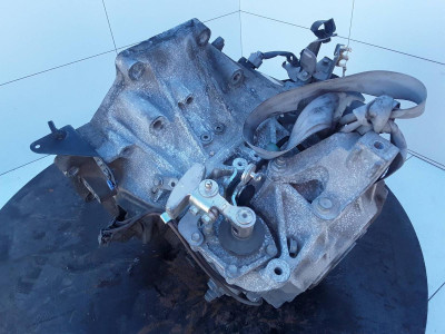 CAJA CAMBIOS, MAZDA, 5 BERLINA (CR)
