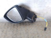 RETROVISOR IZQUIERDO RENAULT CAPTUR I 