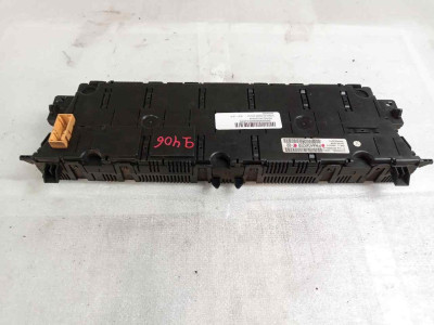 PANTALLA MULTIFUNCION, CITROEN, C4 PICASSO