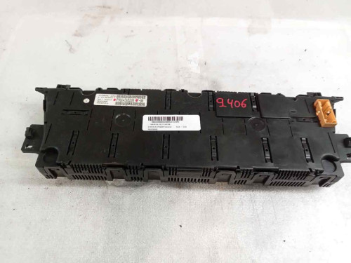  PANTALLA MULTIFUNCION CITROEN C4 PICASSO 