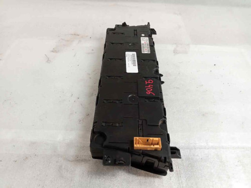  PANTALLA MULTIFUNCION CITROEN C4 PICASSO 