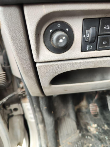 MANDO RETROVISOR used