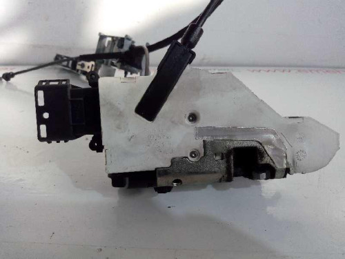  CERRADURA PUERTA DELANTERA DERECHA PEUGEOT 207 