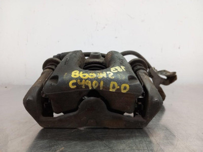 PINZA DE FRENO DELANTERA DERECHA, BMW, SERIE 1 BERLINA (E81/E87)