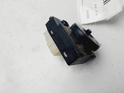 MANDO RETROVISOR, HYUNDAI, SONATA (NF)