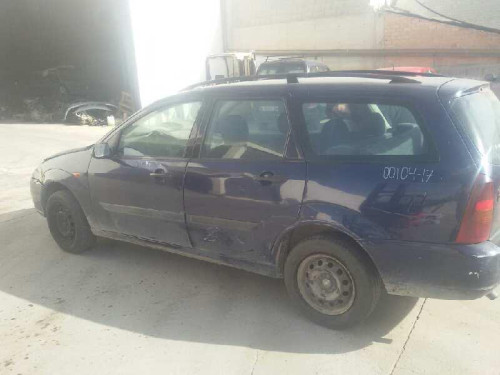  FORD FOCUS FAMILIAR (CAK) 