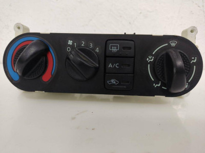 MANDO CALEFACCION / AIRE ACONDICIONADO