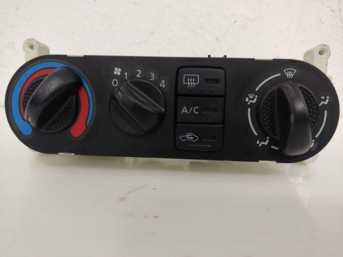MANDO CALEFACCION / AIRE ACONDICIONADO Nissan ALMERA (N16/E) 
