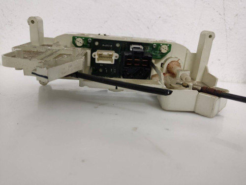 MANDO CALEFACCION / AIRE ACONDICIONADO Nissan ALMERA (N16/E) 