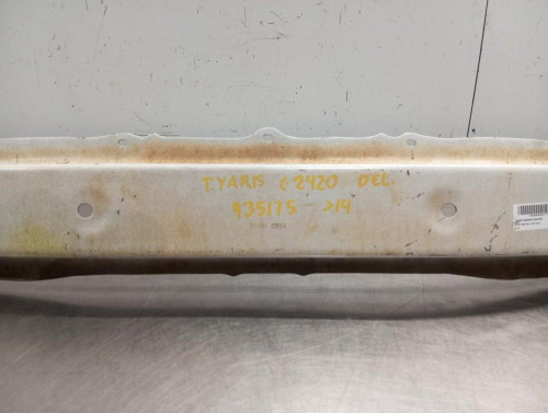  REFUERZO PARAGOLPES DELANTERO, TOYOTA, YARIS (KSP1/NLP1/NSP1) 