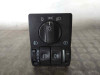 MANDO LUCES Opel ZAFIRA A 