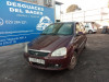  TATA INDICA (1998) 