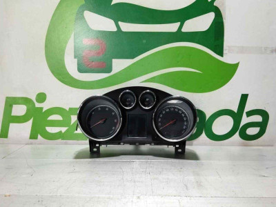 CUADRO INSTRUMENTOS, OPEL, INSIGNIA BERLINA