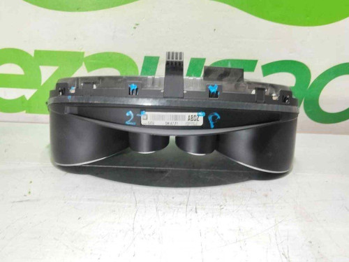 CUADRO INSTRUMENTOS OPEL INSIGNIA BERLINA 