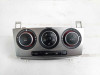  MANDO CALEFACCION / AIRE ACONDICIONADO MAZDA 3 BERLINA (BK) 