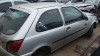  FORD FIESTA BERLINA 