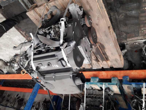  MOTOR COMPLETO 