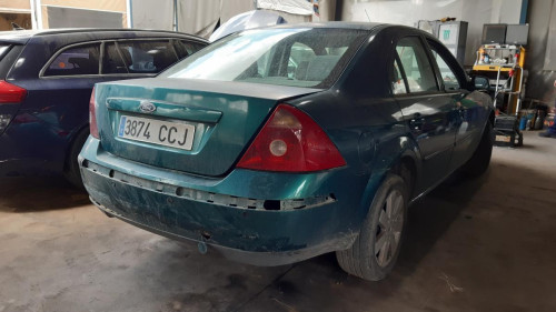  FORD MONDEO BERLINA (GE) 