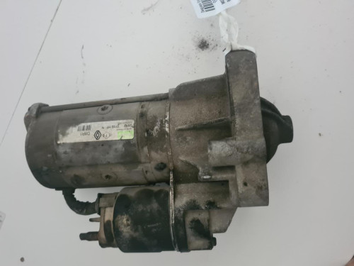  MOTOR ARRANQUE RENAULT AVANTIME 