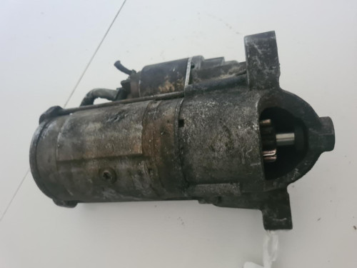  MOTOR ARRANQUE RENAULT AVANTIME 