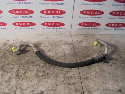  TUBOS AIRE ACONDICIONADO Skoda OCTAVIA BERLINA (1Z3) 