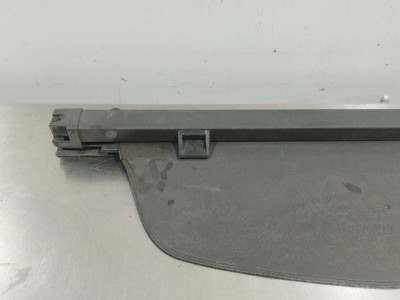 BANDEJA TRASERA, VOLKSWAGEN, TOUAREG (7LA)