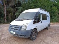 FORD TRANSIT FURGÓN (TT9)