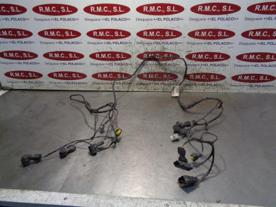 SENSOR DE APARCAMIENTO