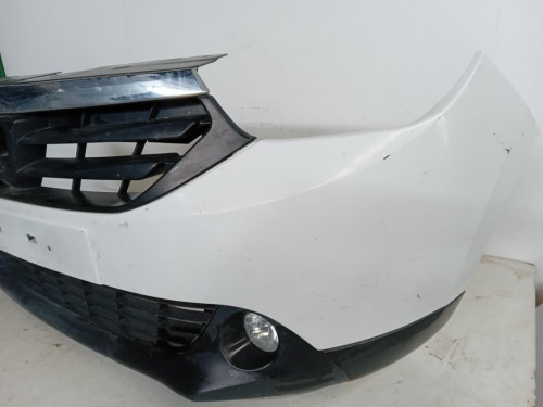  PARAGOLPES DELANTERO DACIA LODGY 