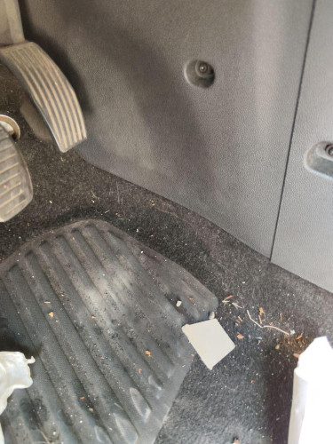 CENTRALITA AIRBAG OPEL CORSA D 