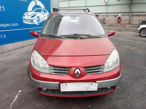  RENAULT SCENIC II (JM) 