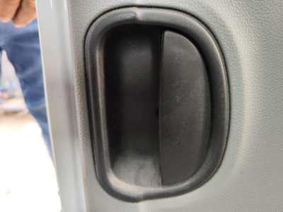 MANETA INTERIOR TRASERA DERECHA