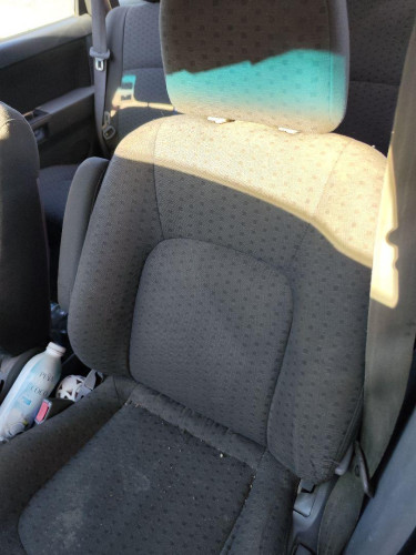 ASIENTO DELANTERO IZQUIERDO, KIA, CARENS (RS)