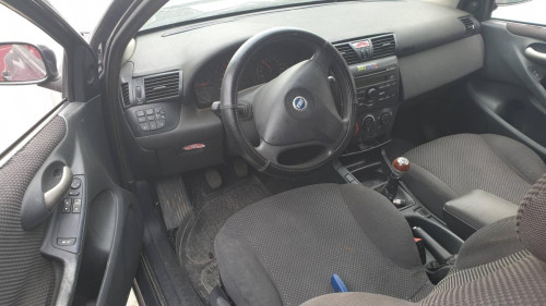  FIAT STILO (192) 