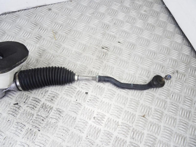 CREMALLERA DIRECCION, RENAULT, MEGANE III BERLINA 5P