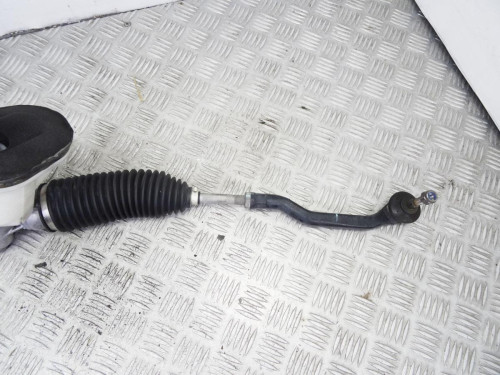  CREMALLERA DIRECCION RENAULT MEGANE III BERLINA 5P 