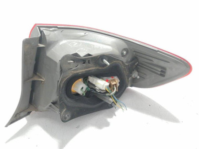PILOTO TRASERO IZQUIERDO, TOYOTA, COROLLA (E15)