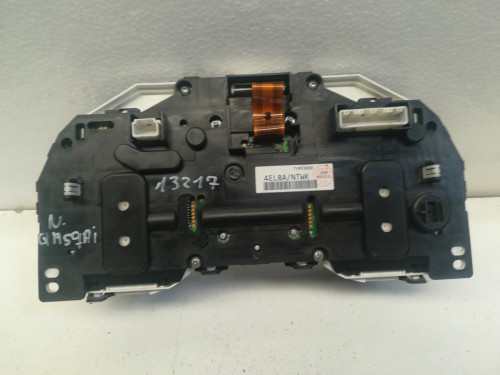  CUADRO INSTRUMENTOS NISSAN QASHQAI (J11E) 