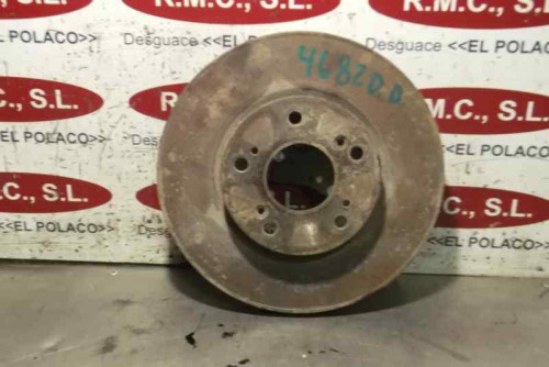  NO IDENTIFICADO HONDA CIVIC 5 PUERTAS (FK) 