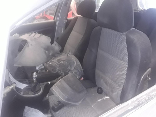 PEUGEOT 307 (S1)(04.2001) — автомобиль-донор на запчасти 
