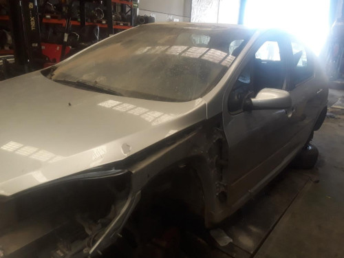 PEUGEOT 307 (S1)(04.2001) — автомобиль-донор на запчасти 