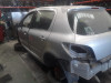 PEUGEOT 307 (S1)(04.2001) — автомобиль-донор на запчасти 