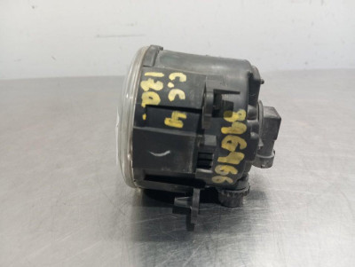 FARO ANTINIEBLA IZQUIERDO, CITROEN, C4 COUPE