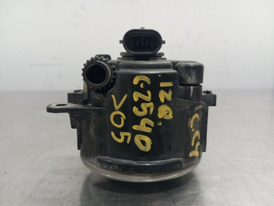 FARO ANTINIEBLA IZQUIERDO, CITROEN, C4 COUPE