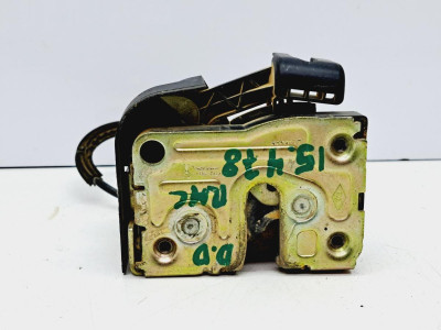 CERRADURA PUERTA DELANTERA DERECHA, Renault, CLIO II FASE II (B/CB0)