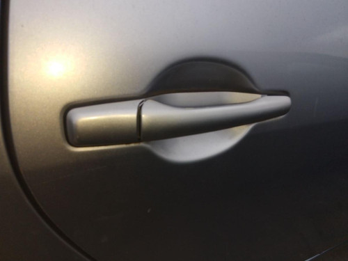 MANETA EXTERIOR TRASERA DERECHA Mitsubishi GRANDIS (NA0W) 
