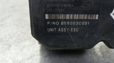 ABS, Ssangyong, KORANDO