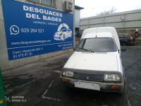 CITROEN C 15