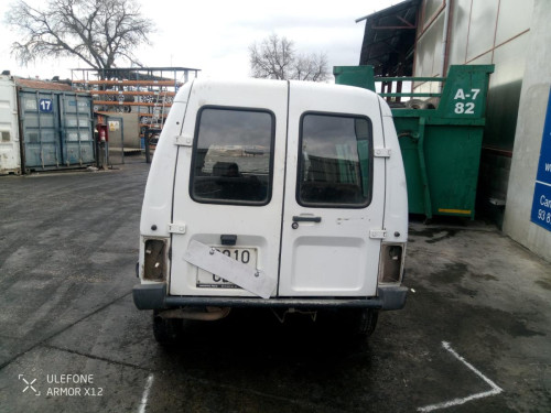  CITROEN C 15 