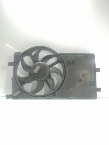  ELECTROVENTILADOR PEUGEOT BIPPER 